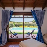 Ginestrella - Private Pool * Punta de su Torrione