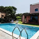 Ginestrella - Private Pool