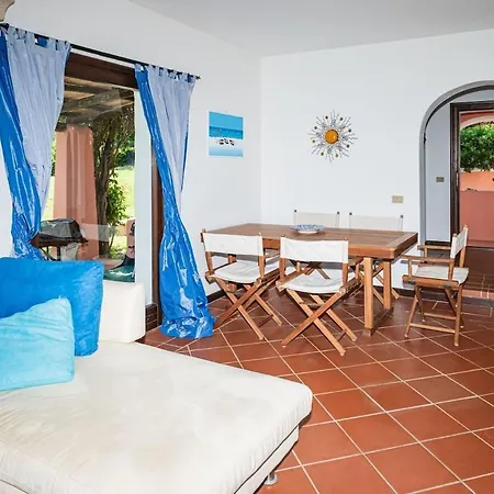 Ginestrella - Private Pool Villa