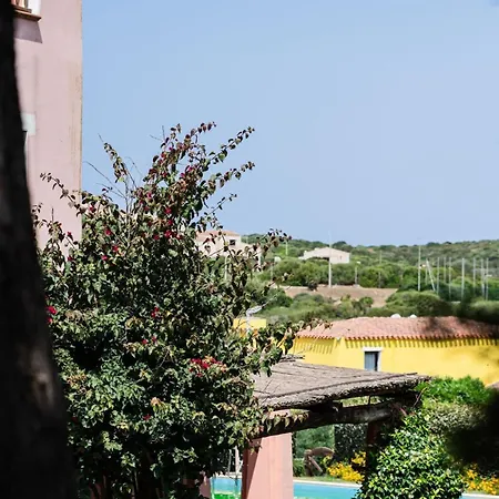 Ginestrella - Private Pool * Punta de su Torrione