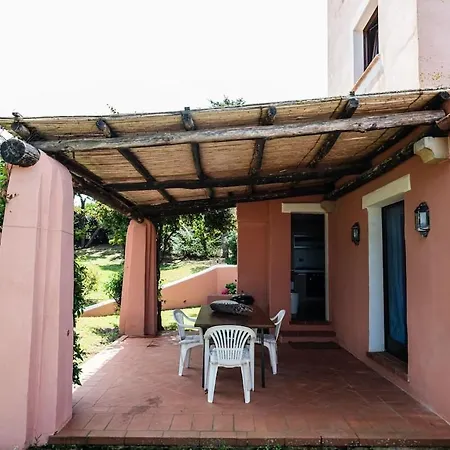 Villa Ginestrella - Private Pool Punta de su Torrione