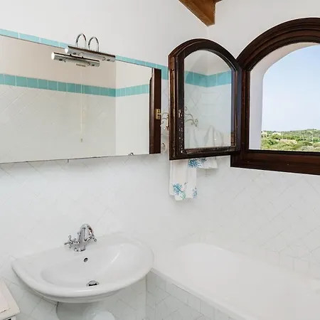 Ginestrella - Private Pool Villa Punta de su Torrione