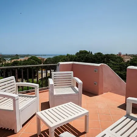 Ginestrella - Private Pool * Punta de su Torrione