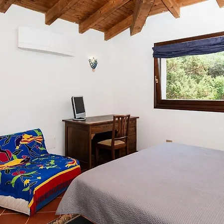 Ginestrella - Private Pool Villa *