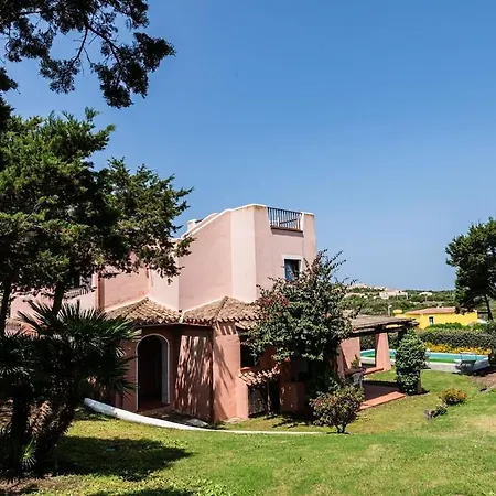 Ginestrella - Private Pool