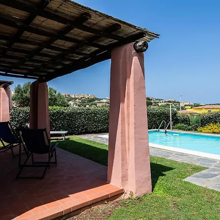 Ginestrella - Private Pool Villa *