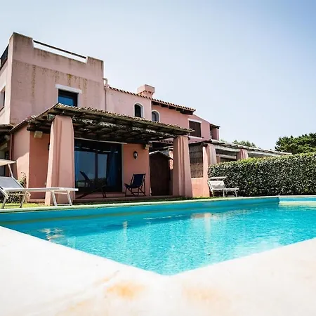 Ginestrella - Private Pool *