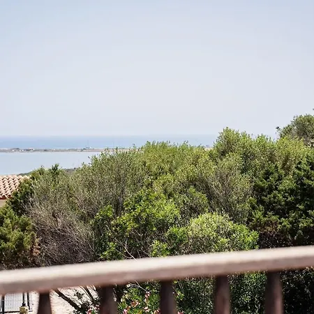 Ginestrella - Private Pool * Punta de su Torrione