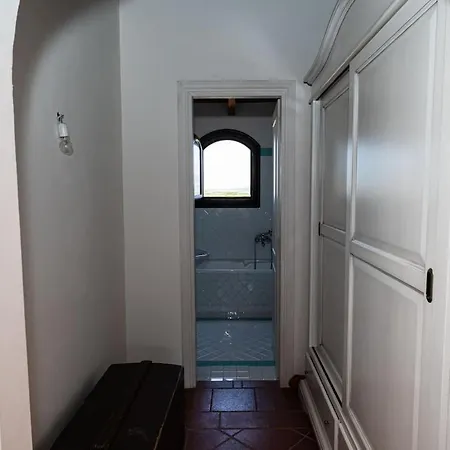 Ginestrella - Private Pool Punta de su Torrione