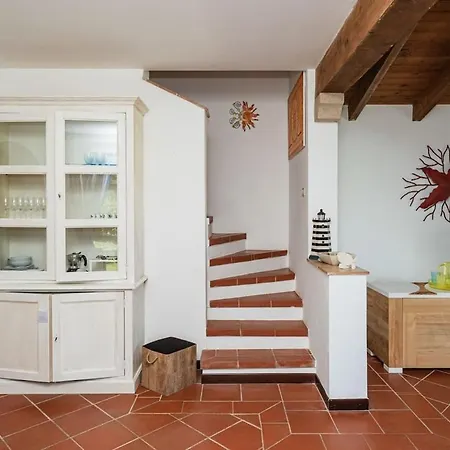 Villa Ginestrella - Private Pool