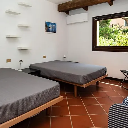 Villa Ginestrella - Private Pool Punta de su Torrione