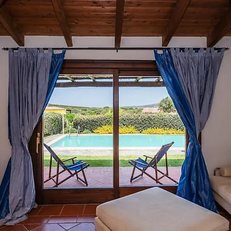 Ginestrella - Private Pool * Punta de su Torrione