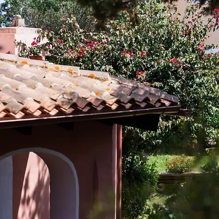 Ginestrella - Private Pool