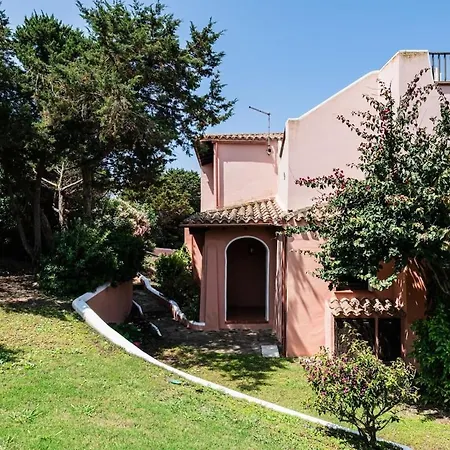 Ginestrella - Private Pool Punta de su Torrione