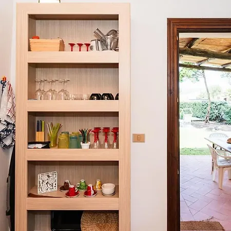 Ginestrella - Private Pool