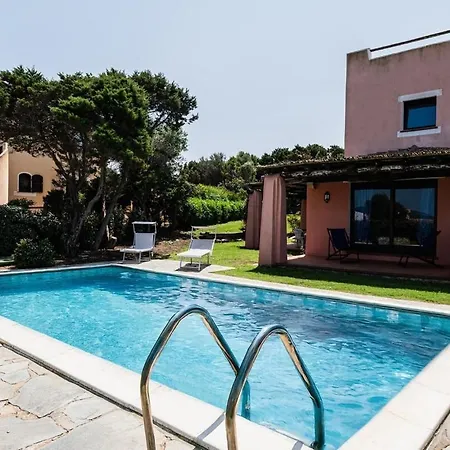 Ginestrella - Private Pool