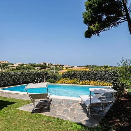 Ginestrella - Private Pool Punta de su Torrione