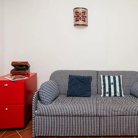 Ginestrella - Private Pool Villa