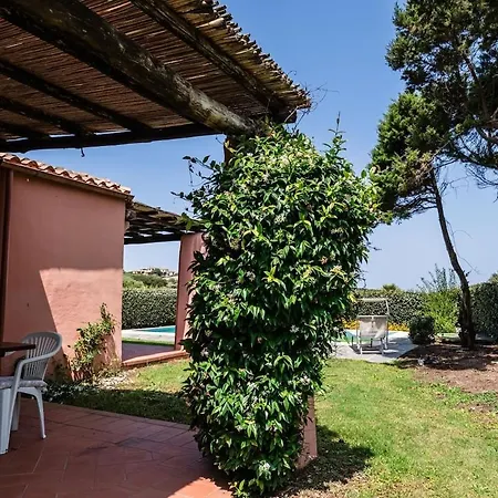 Ginestrella - Private Pool Villa