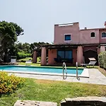 Ginestrella - Private Pool Βίλα