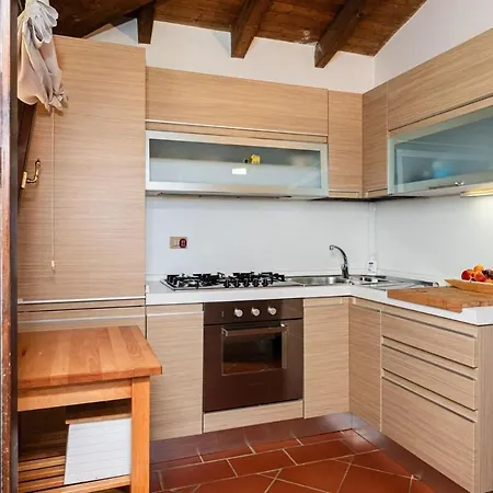 فيلة Ginestrella - Private Pool