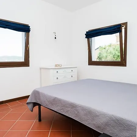 Ginestrella - Private Pool فيلة