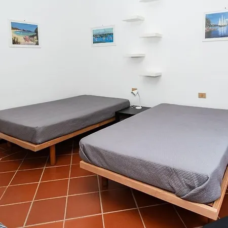 Ginestrella - Private Pool فيلة *