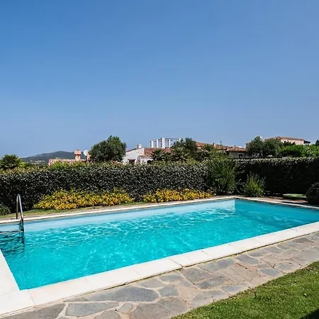 Ginestrella - Private Pool فيلة *