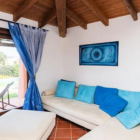 Villa Ginestrella - Private Pool