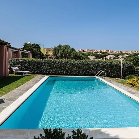 Ginestrella - Private Pool فيلة