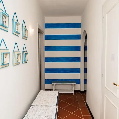 فيلة Ginestrella - Private Pool *