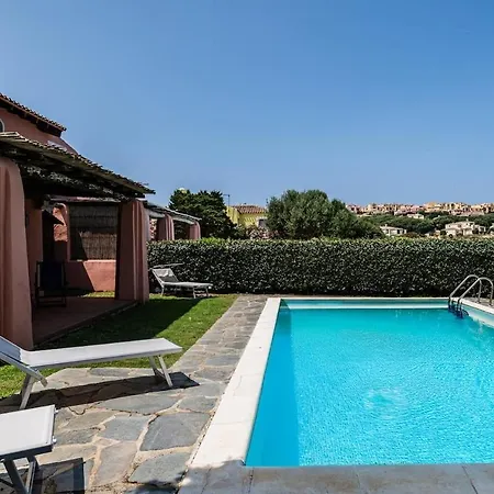 فيلة Ginestrella - Private Pool