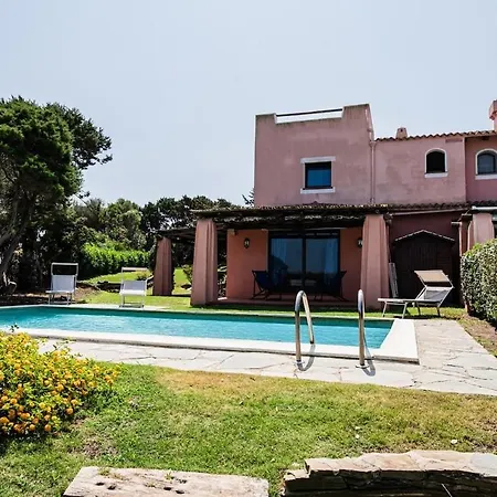 Ginestrella - Private Pool فيلة