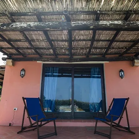Ginestrella - Private Pool *