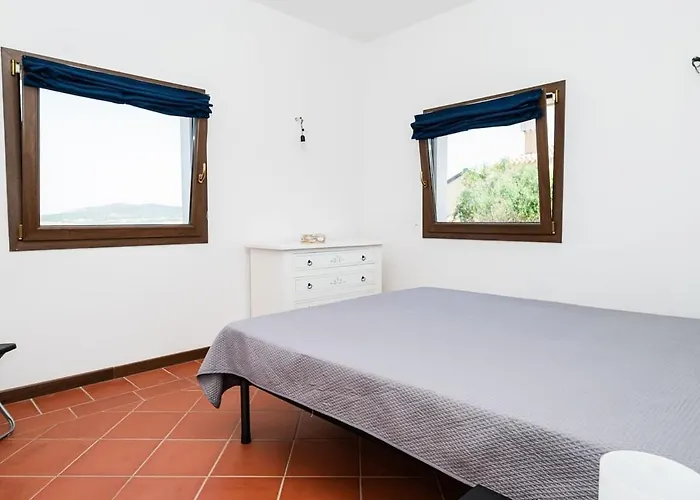 Ginestrella - Private Pool Villa