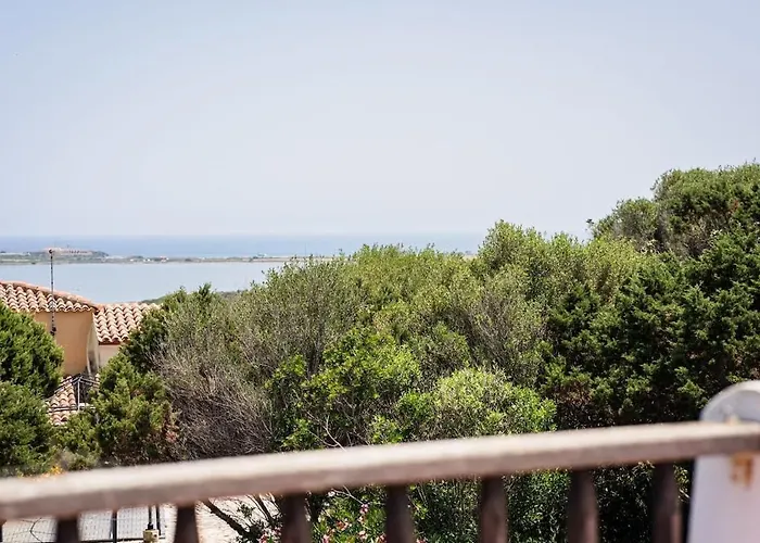 Ginestrella - Private Pool * Punta de su Torrione